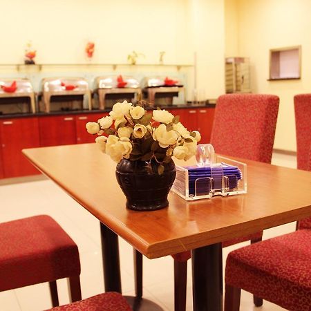 Hanting Hotel Hefei Railway Station 외부 사진