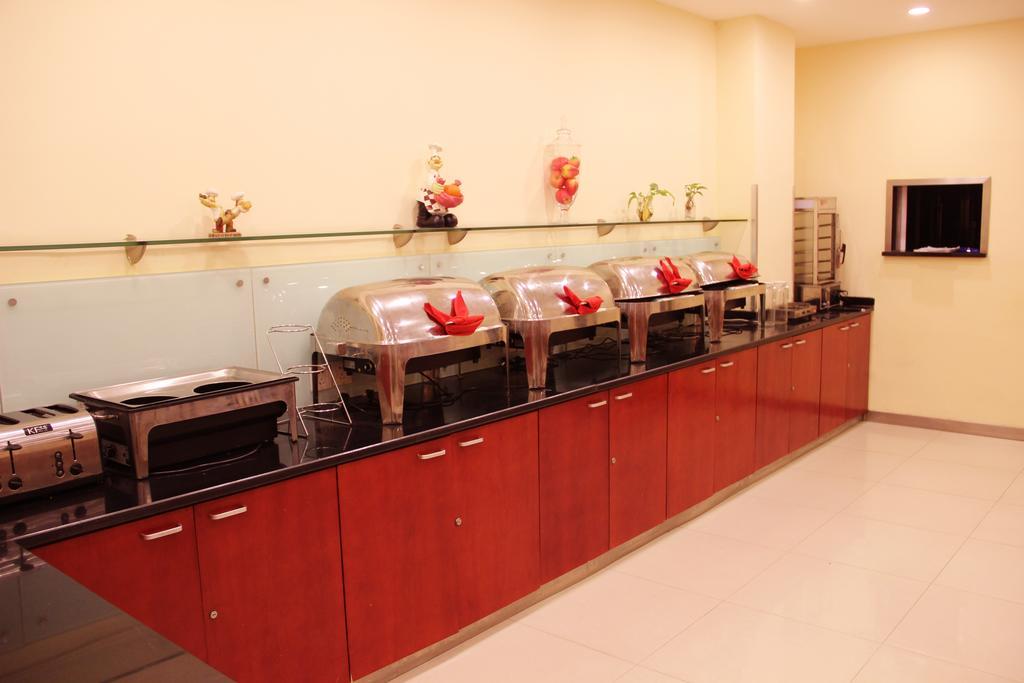 Hanting Hotel Hefei Railway Station 외부 사진